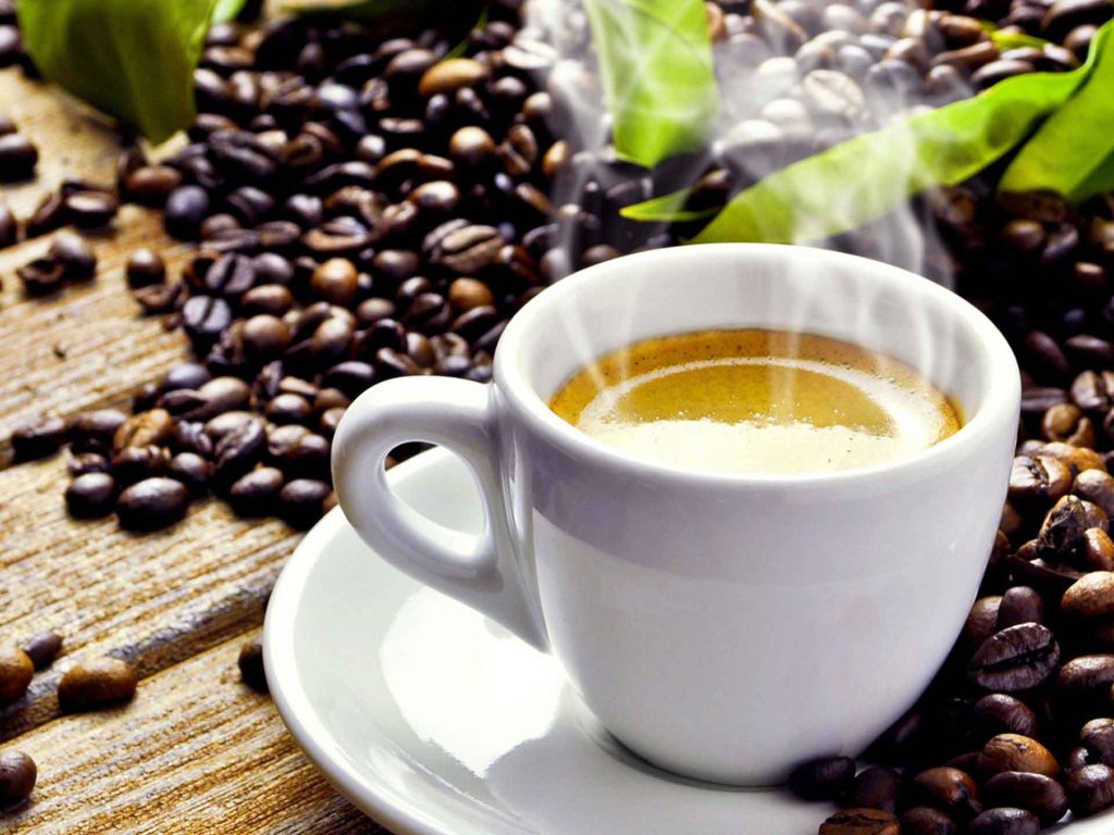 Coffee is health food? Myth or Fact?