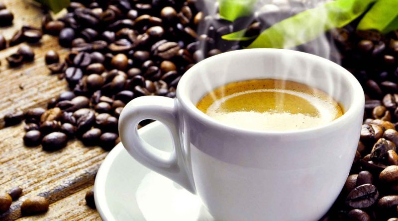 Coffee is health food? Myth or Fact?