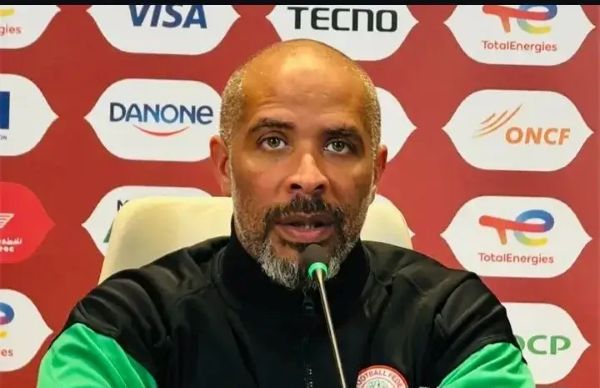 Chelle Tables 19-Point Contract Demands to NFF