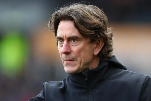 Spurs Sack Thomas Frank After Newcastle Defeat