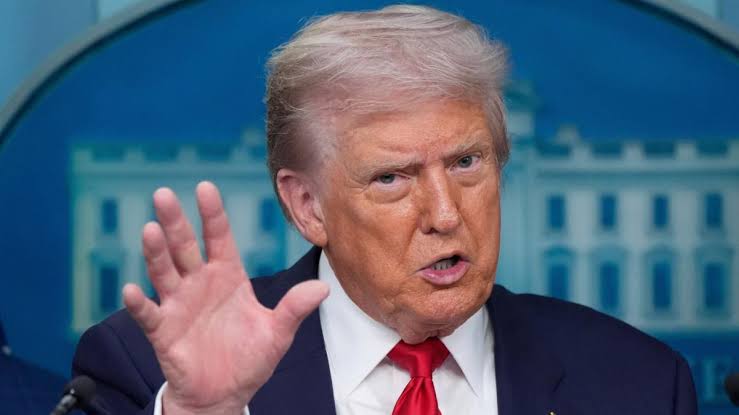 US orders staff members to leave embassy in Nigeria, warns against travels to 23 states