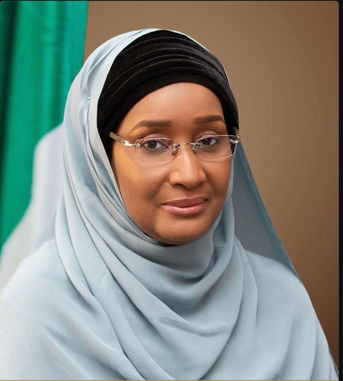 Alleged $1.3m, N746.6m Humanitarian Ministry Fraud: Court Issues Arrest Warrant against Sadiya, Perm Sec