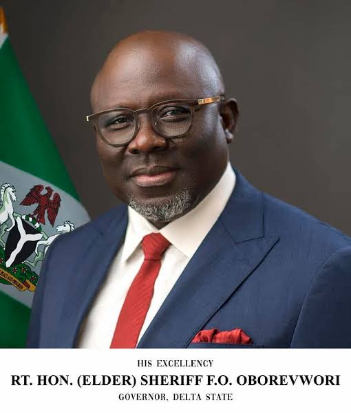 2027: Okpe Group lauds Oborevwori’s Achievements, Back second Term Bid