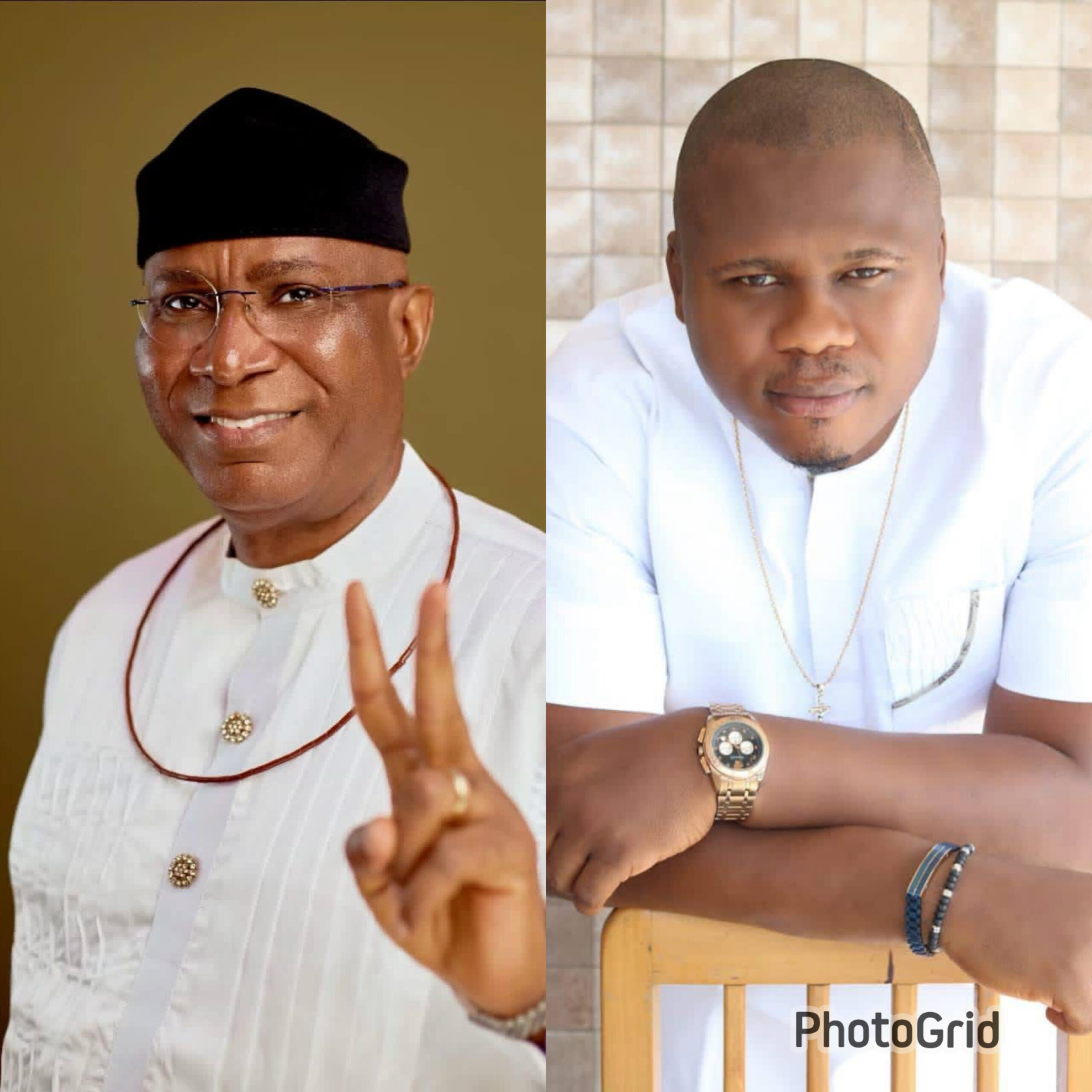 Rex Ogboru urges security agencies to investigate alleged threats against Omo-Agege