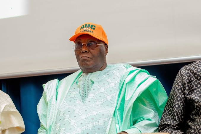 Breaking: EFCC Reopens Atiku Corruption File After Petition